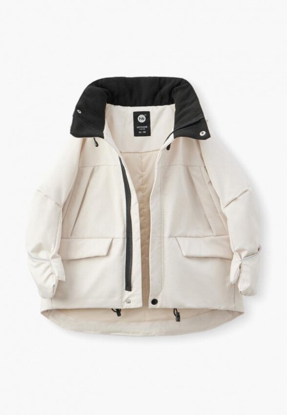 Парка Happy Baby