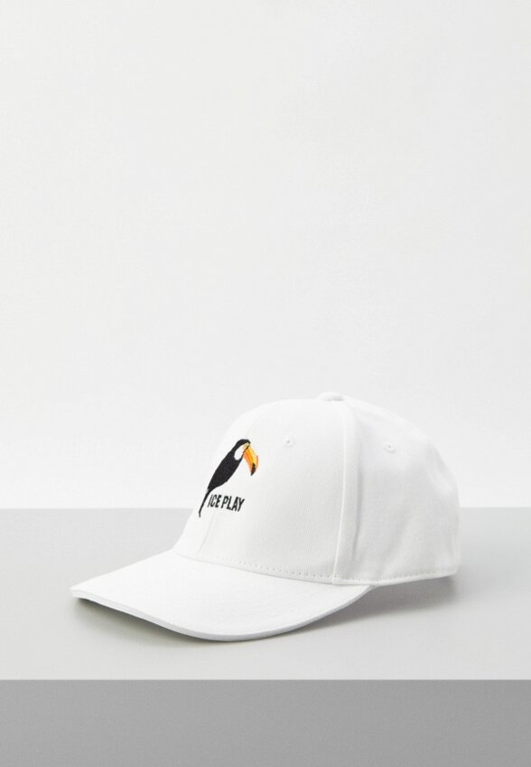 Бейсболка Ice Play