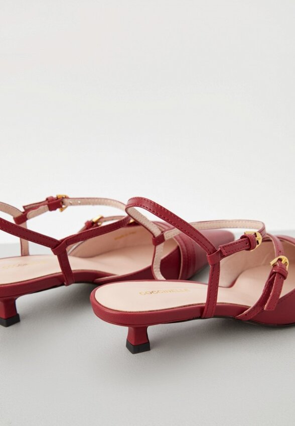 Туфли Coccinelle