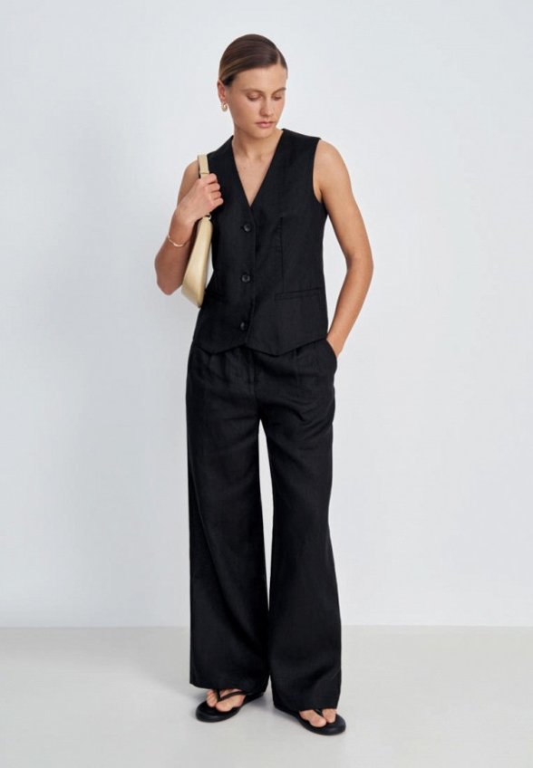 Брюки Finn Flare