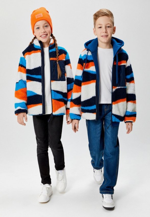 Олимпийка Acoola