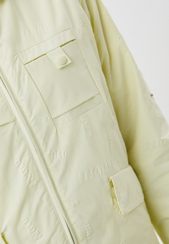 Ветровка Winterra