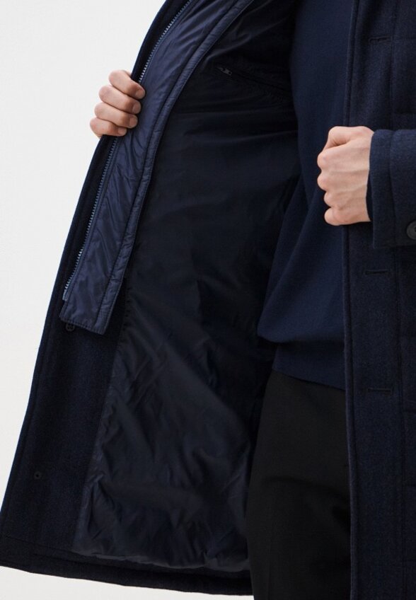 Куртка утепленная Bazioni