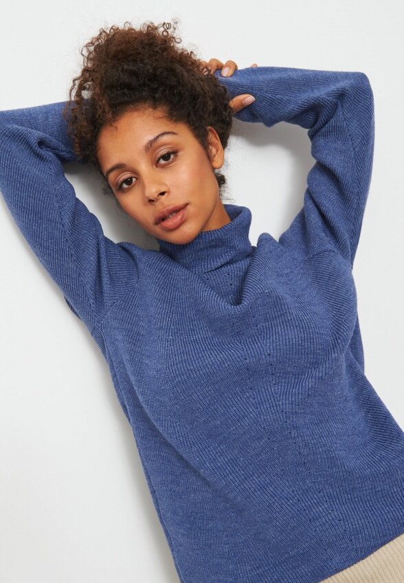 Водолазка Стим