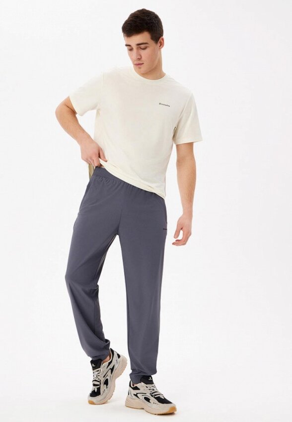 Брюки спортивные Baasploa