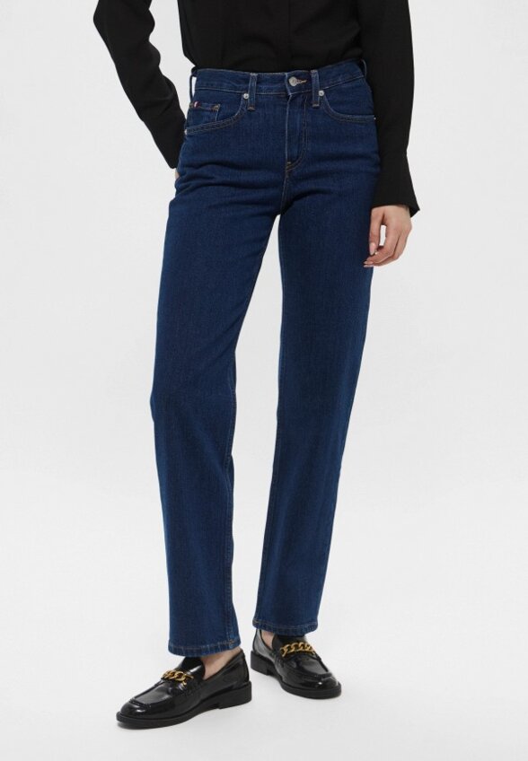 Джинсы Tommy Hilfiger