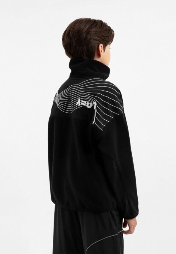 Олимпийка Gulliver