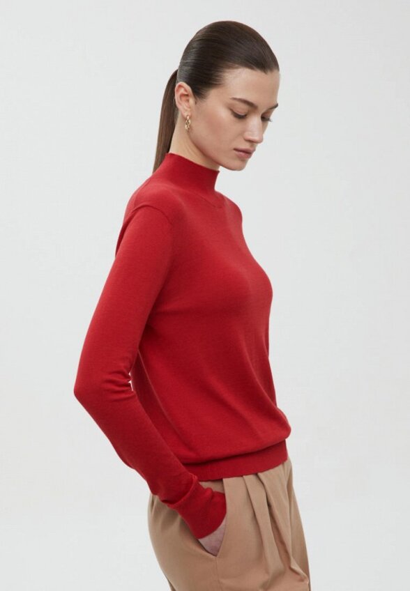 Водолазка Finn Flare