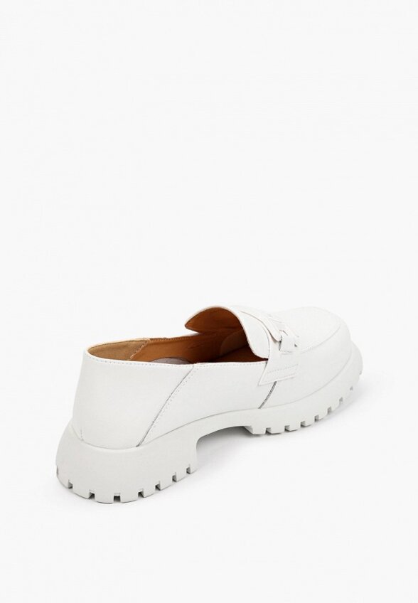 Лоферы Dino Ricci