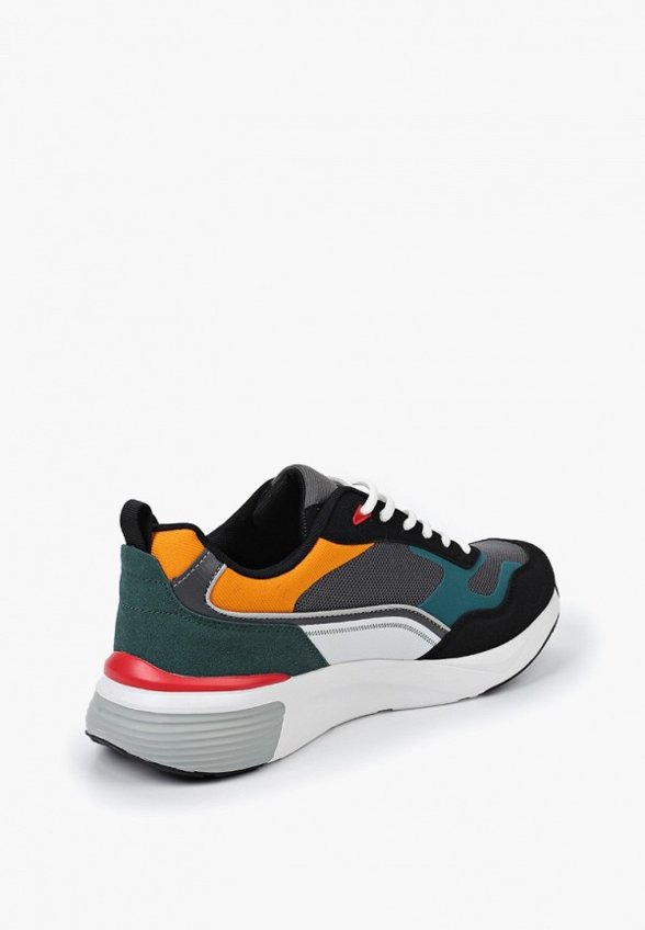 Кроссовки Briggs