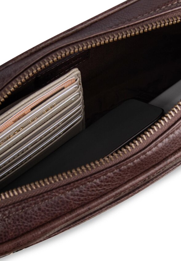 Др.Коффер B402868-112-09 сумка через плечо