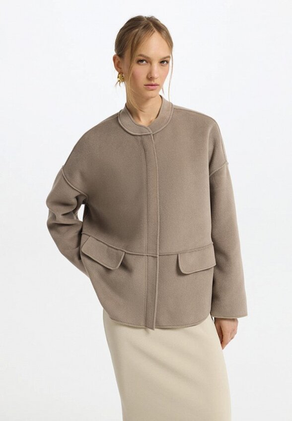 Полупальто Love Republic