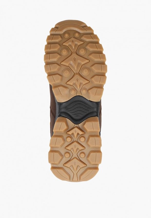 Ботинки трекинговые Strobbs