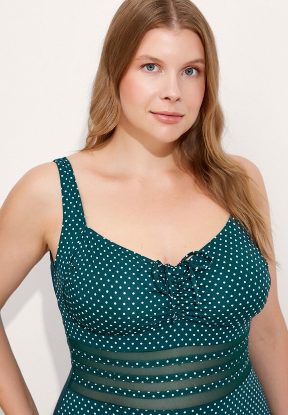 Купальник Sheikha