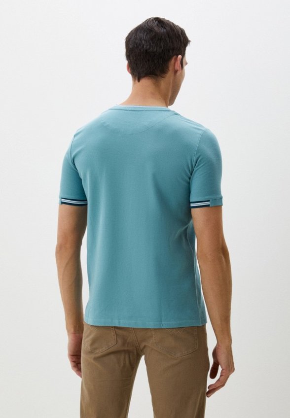 Футболка Begood