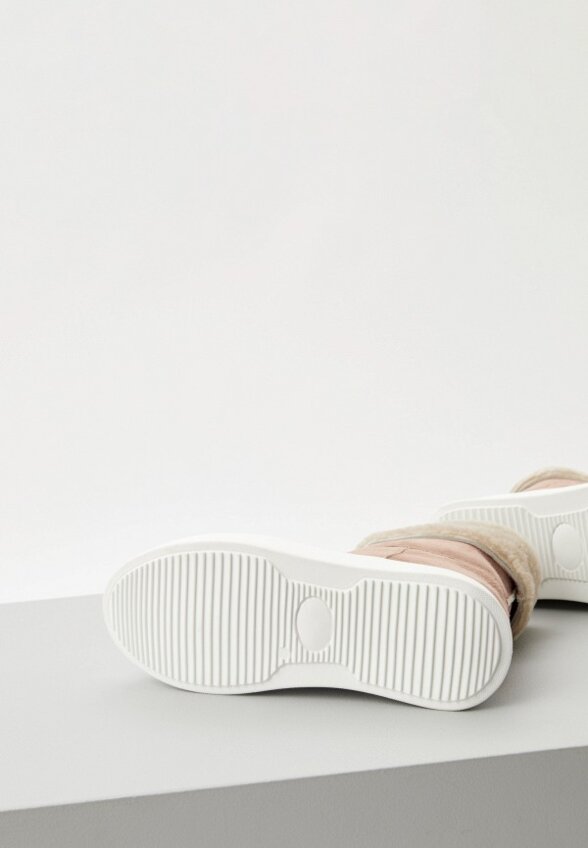 Ботинки Aldo Brue