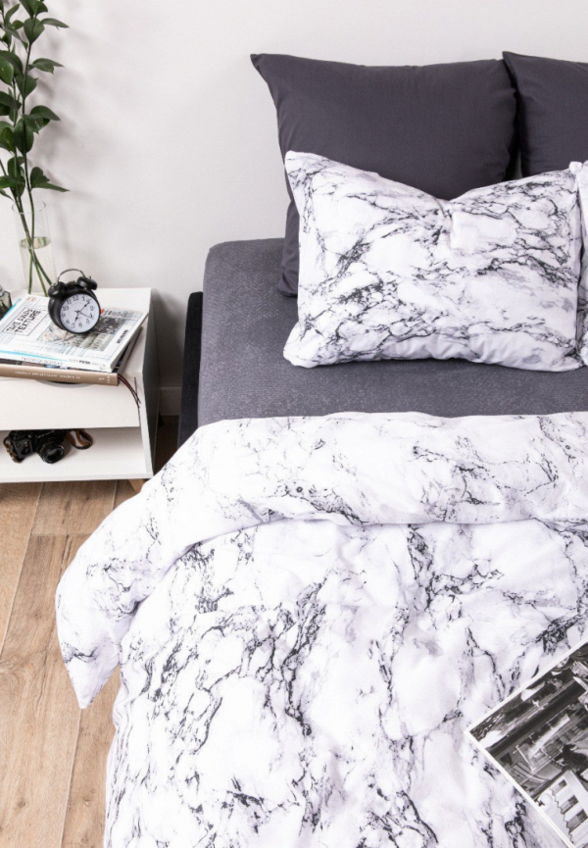 Постельное белье 1,5-спальное Ночь нежна