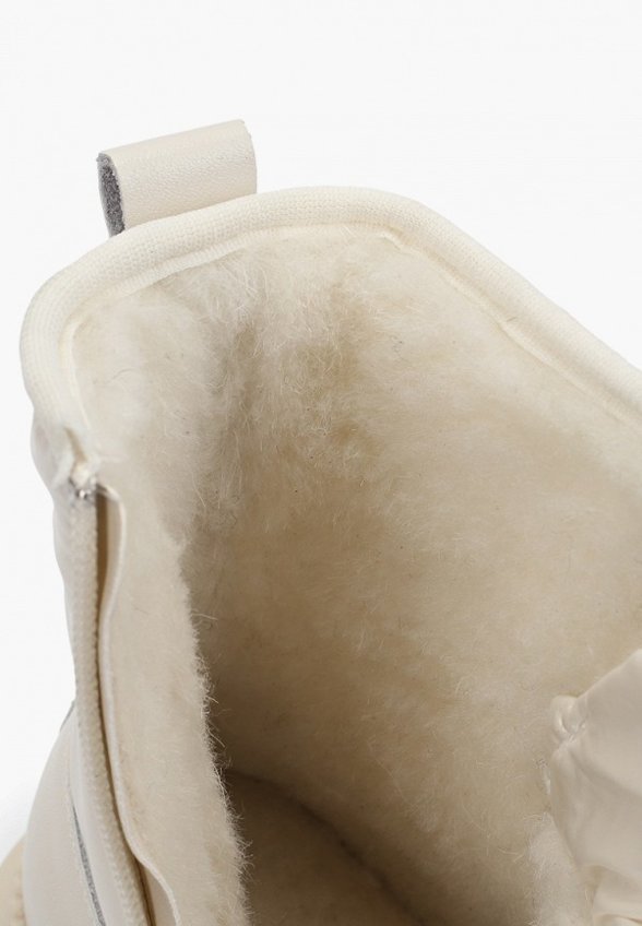 Ботинки Respect