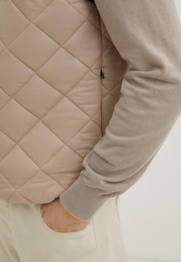 Жилет утепленный Finn Flare