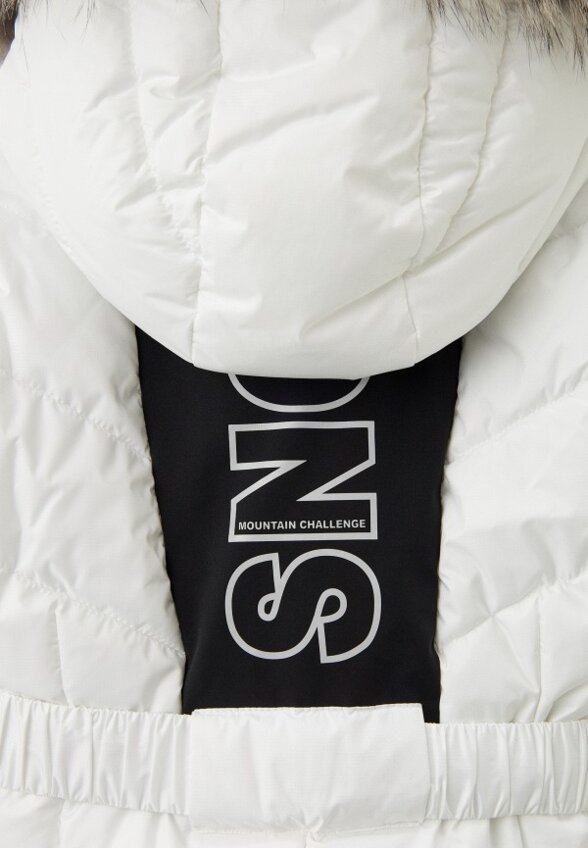 Комбинезон утепленный Gulliver