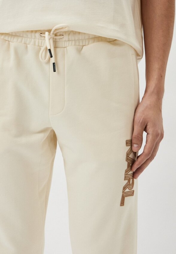 Брюки спортивные Karl Lagerfeld