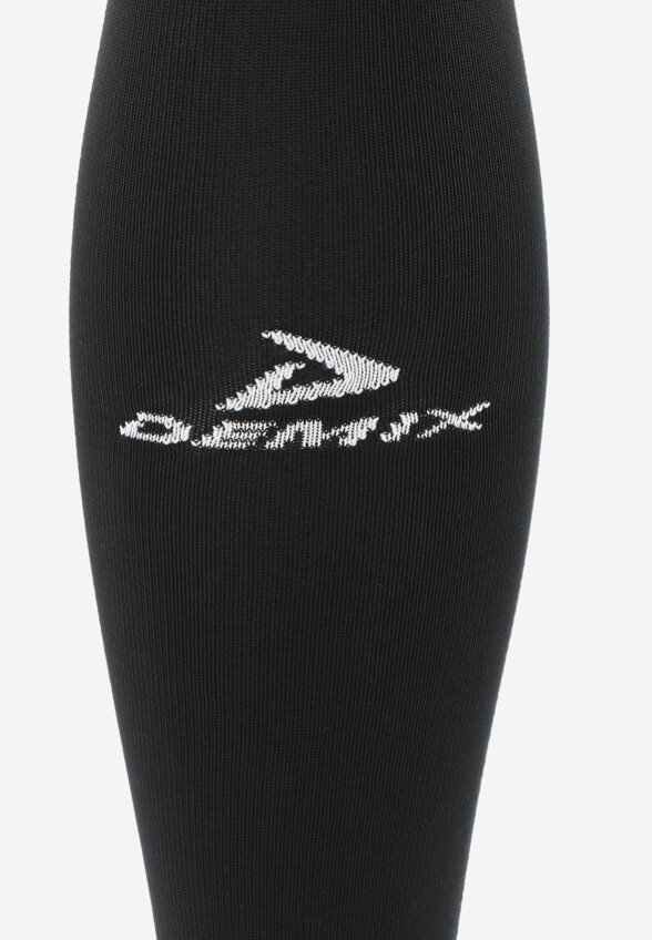 Гетры для мальчиков Demix, 1 пара, Черный