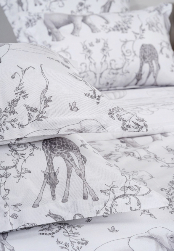 Постельное белье Евро Windslow