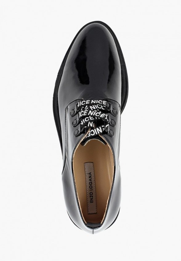 Ботинки Enzo Logana