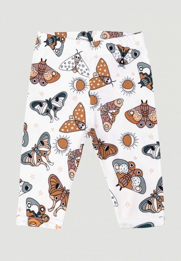 Брюки домашние Mjolk