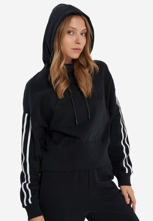 Худи женское Ellesse, Серый