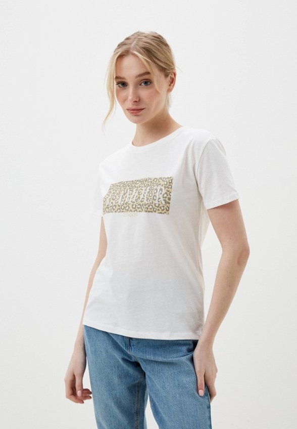 Футболка Koton