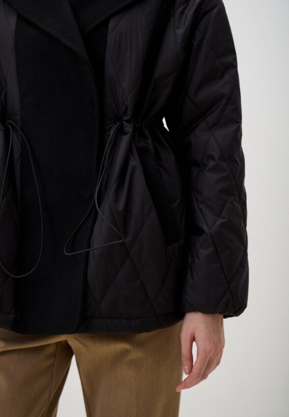 Куртка утепленная Lawinter