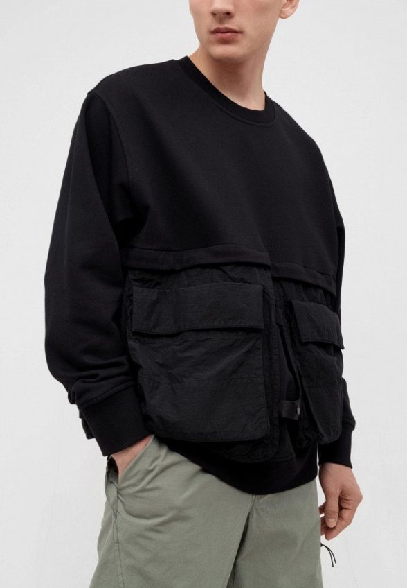 Свитшот C.P. Company