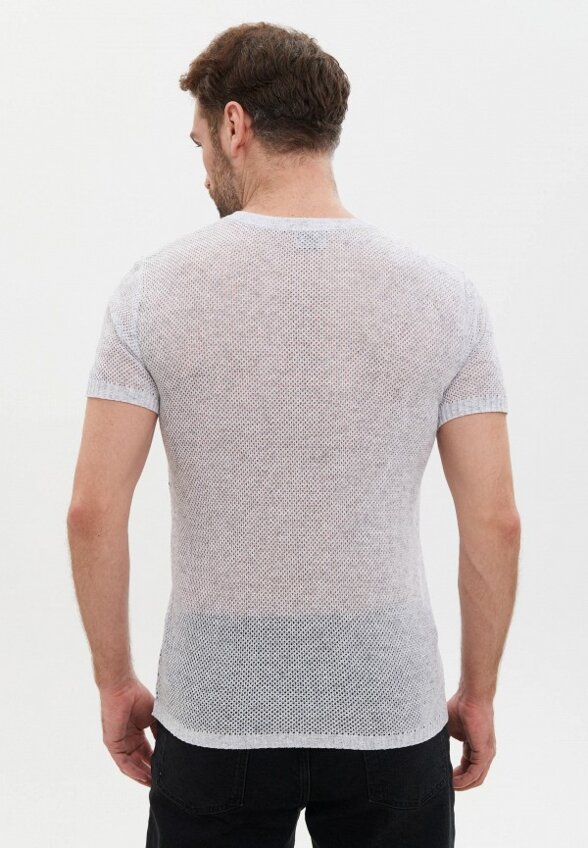 Джемпер Стим