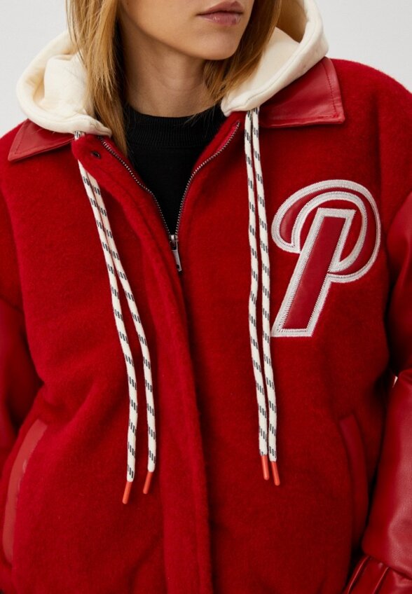 Бомбер Dali Sport