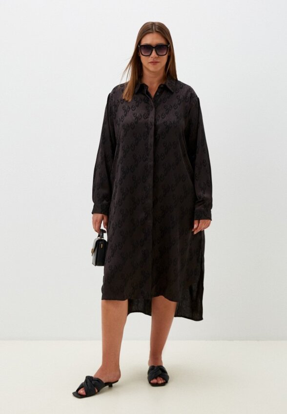 Платье MaxRoses