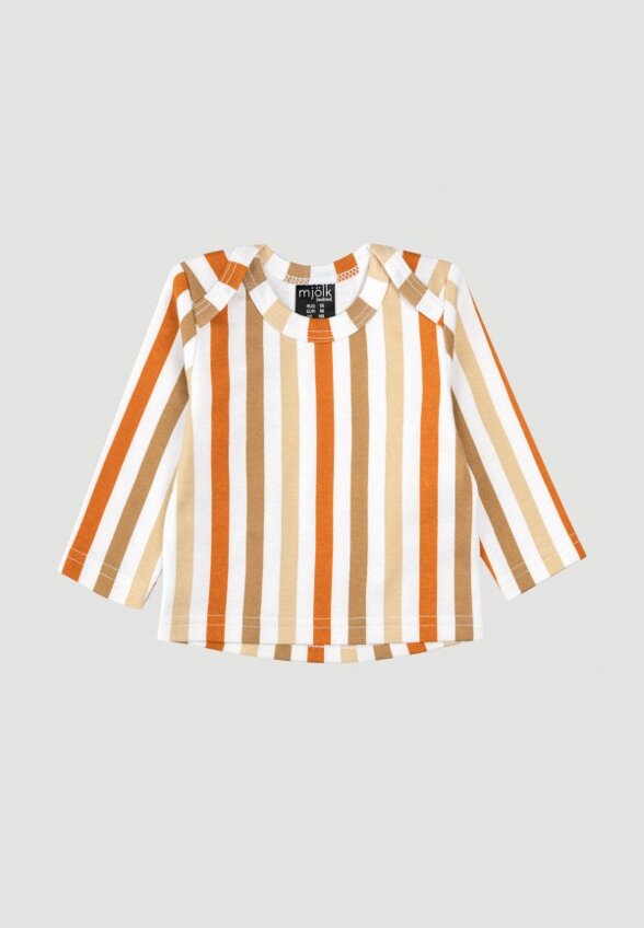 Лонгслив Mjolk