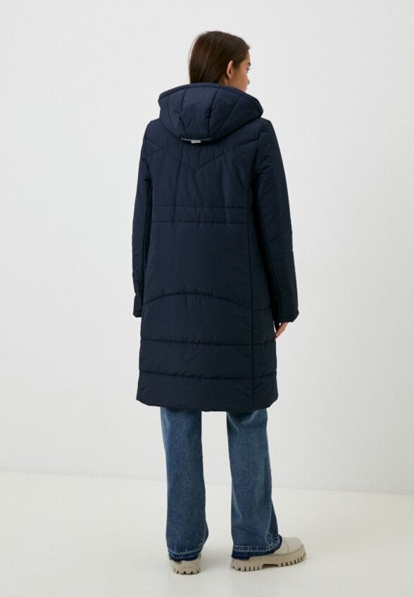 Пуховик Maritta