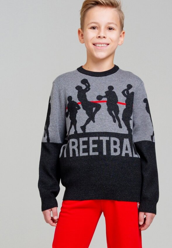 Джемпер PlayToday