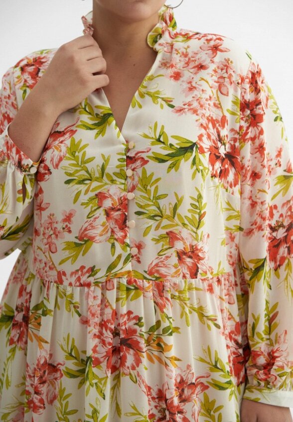 Платье Naturaxl