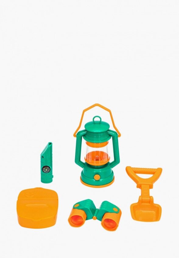 Набор игровой Givito