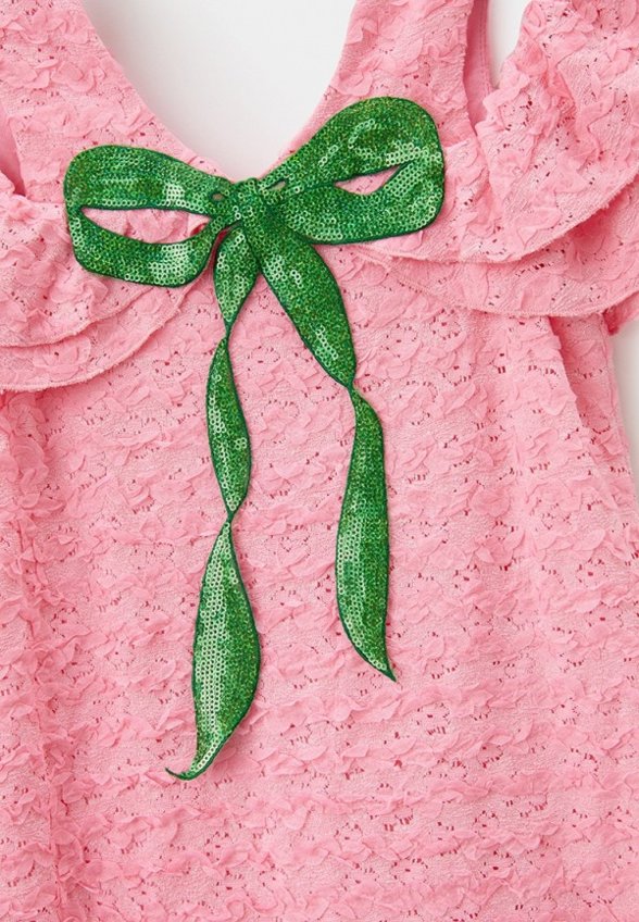 Платье Choupette