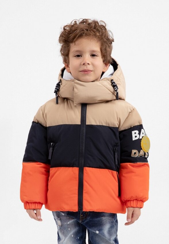 Куртка утепленная Gulliver