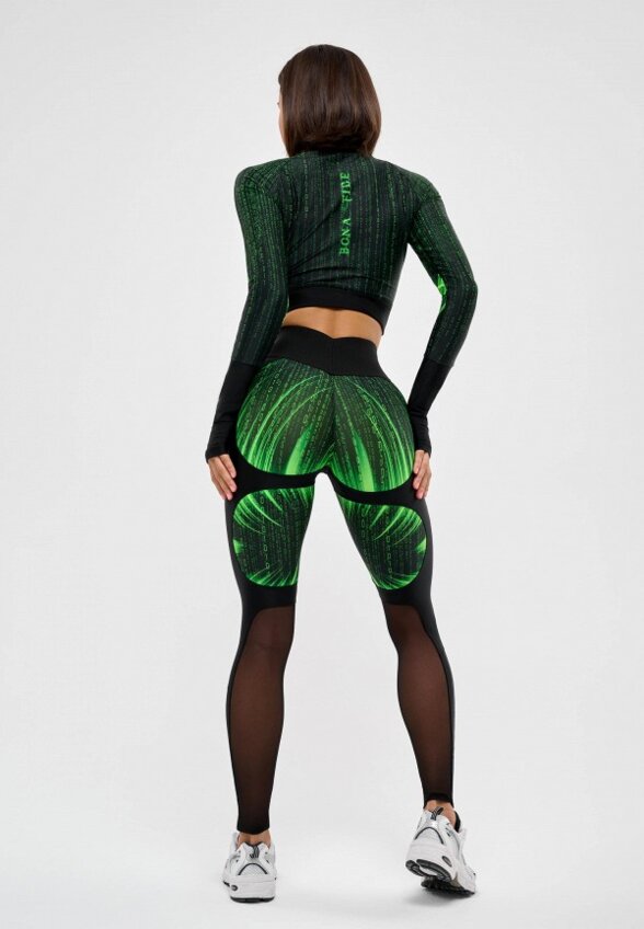 Леггинсы Bona Fide