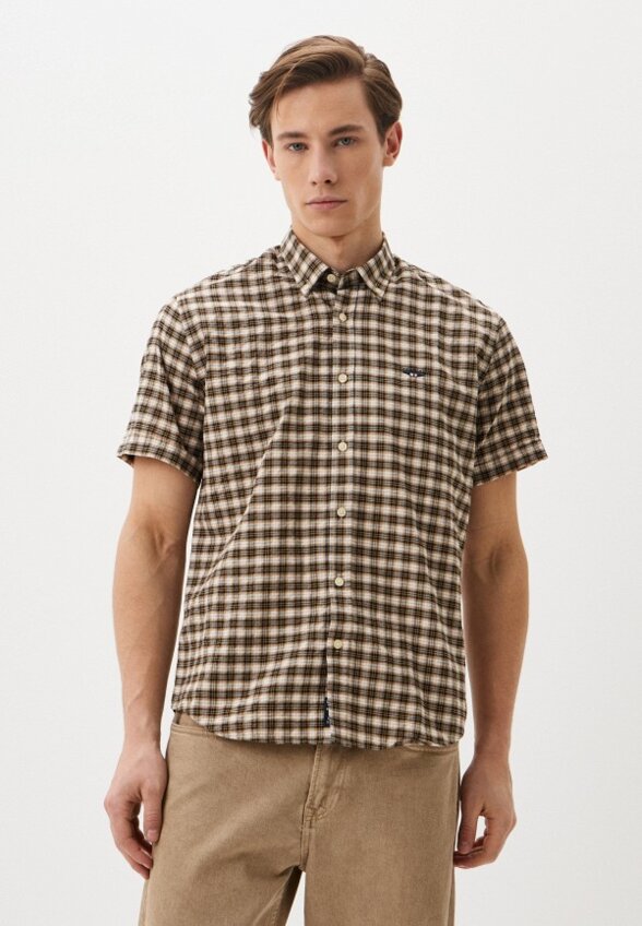 Рубашка Galvanni