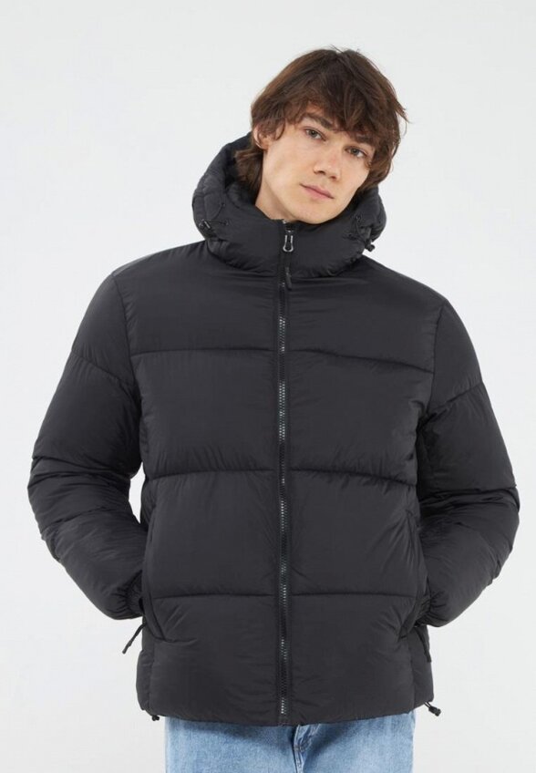 Пуховик Terranova