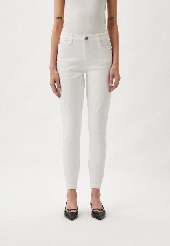 Джинсы John Richmond