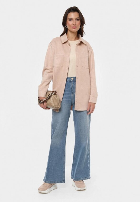 Блуза A la Tete