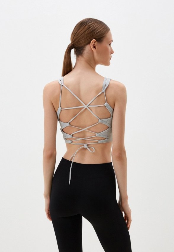 Топ спортивный Margo Blues