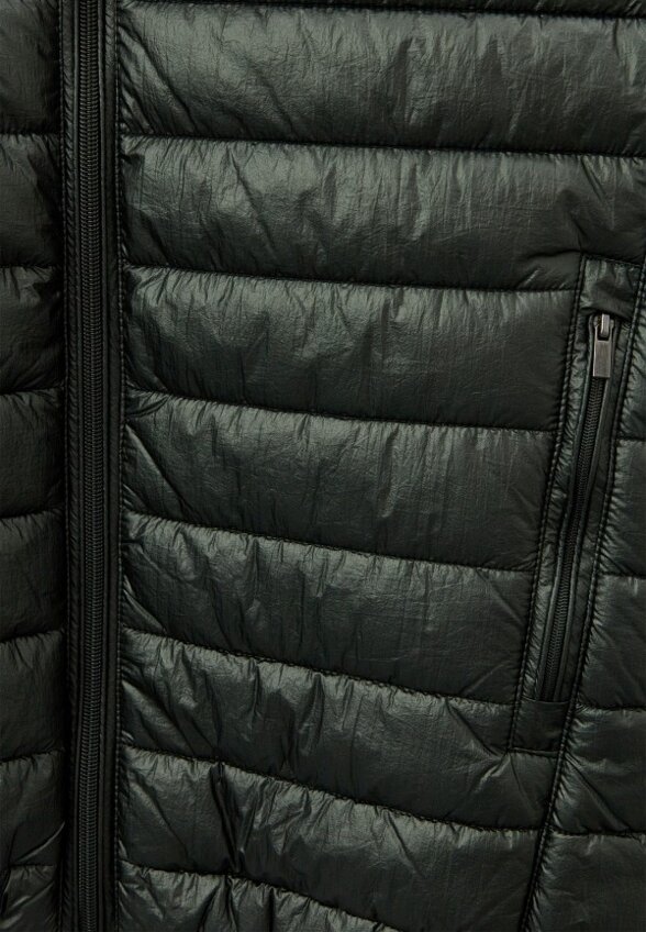 Куртка утепленная Mademan